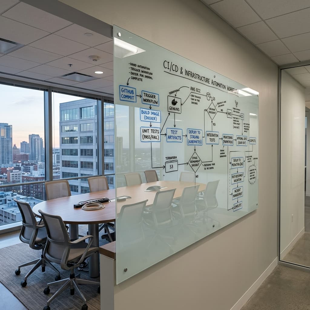 Why your team needs AI automation — engineering toil breakdown