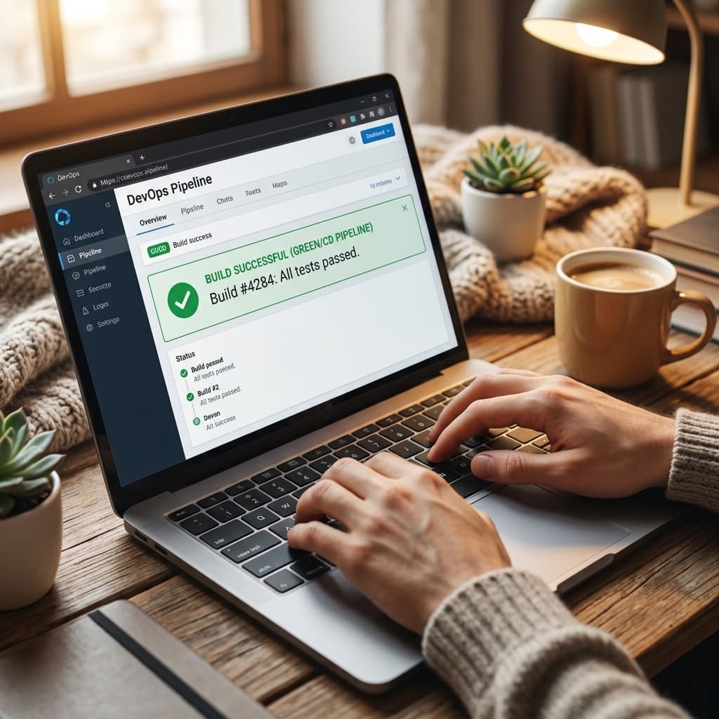 App Modernization benefits — deployment frequency growth