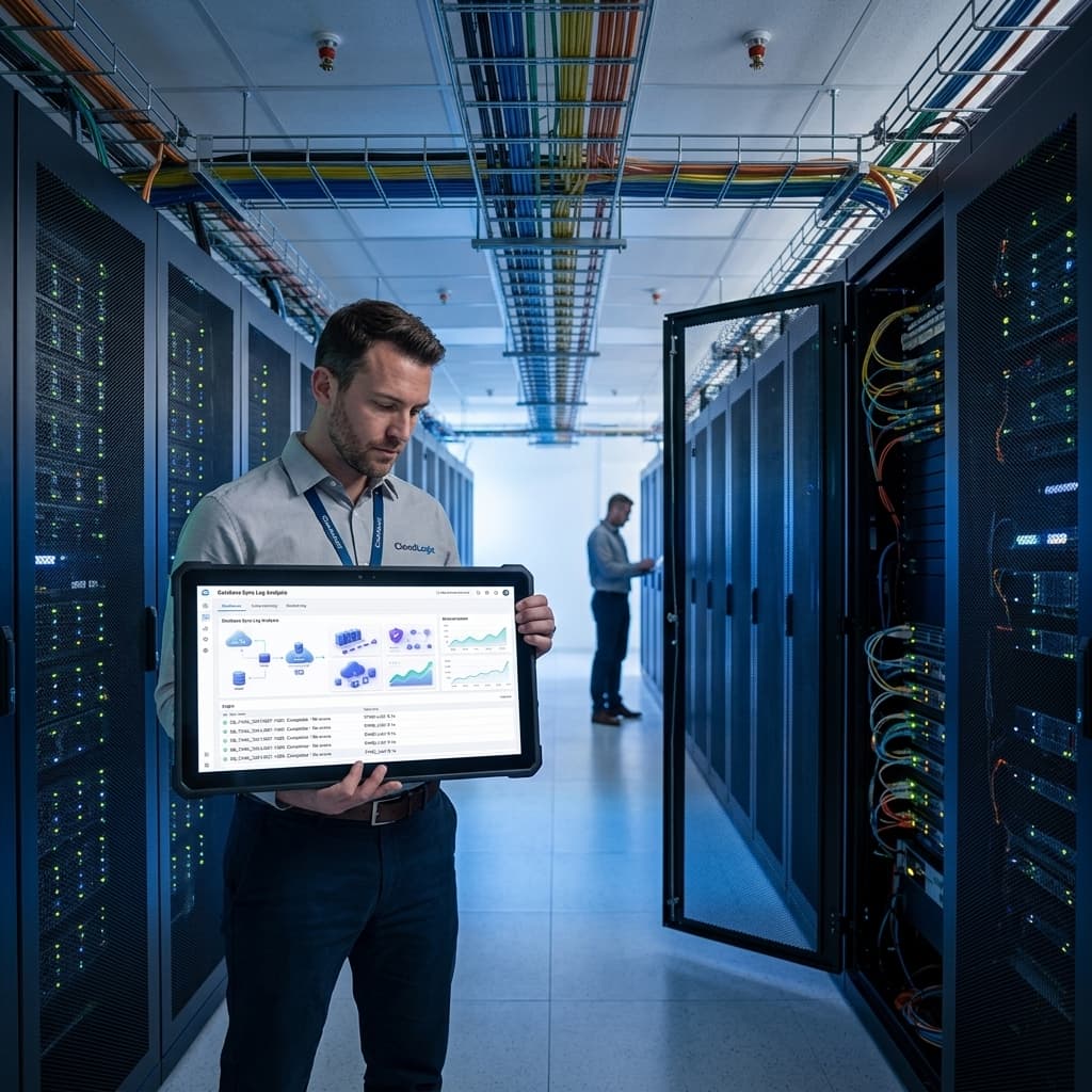 Cloud Migration benefits — risk reduction matrix